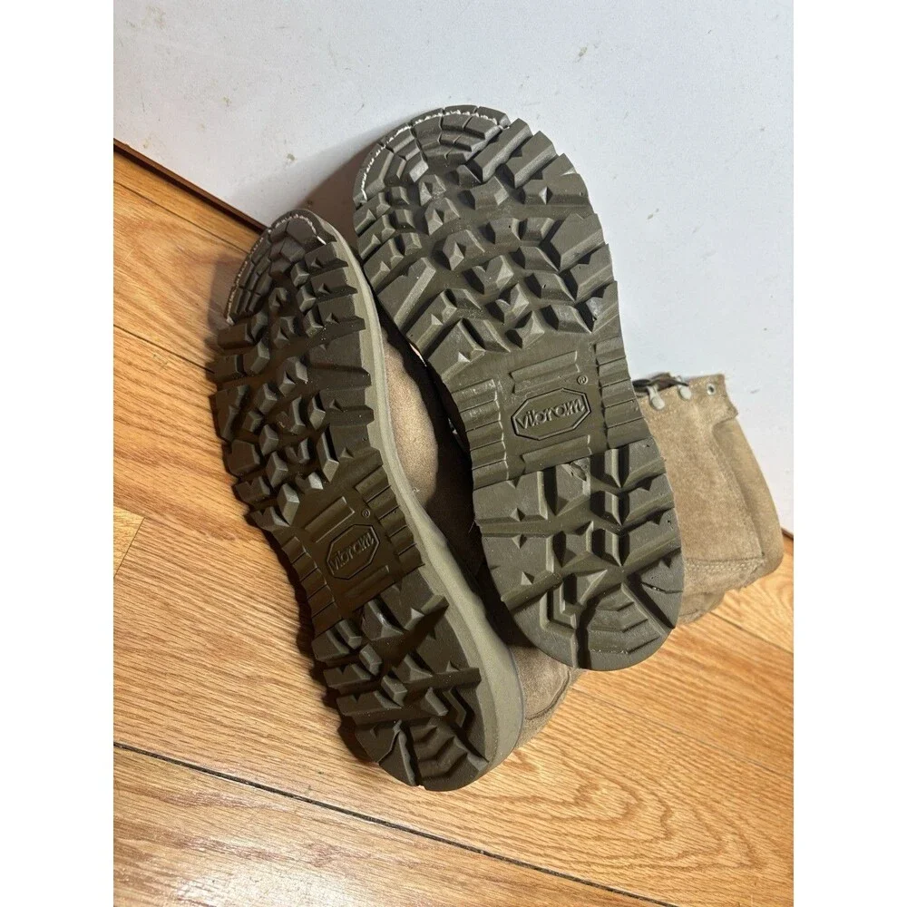 Matterhorn CV3494 Goretex Waterproof Insulated Safety Toe Combat Boots Men's 8.5